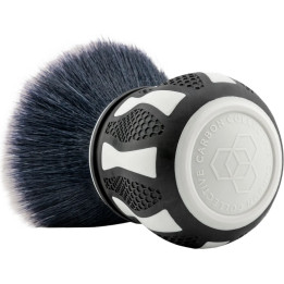 Carbon Collective Ergo-Brush Ultra Soft Bristle