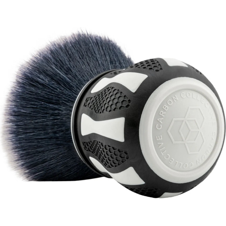Carbon Collective Ergo-Brush Ultra Soft Bristle