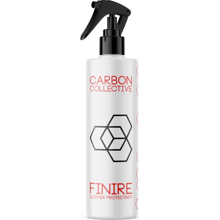 Carbon Collective Finire Leather Protectant 2.0