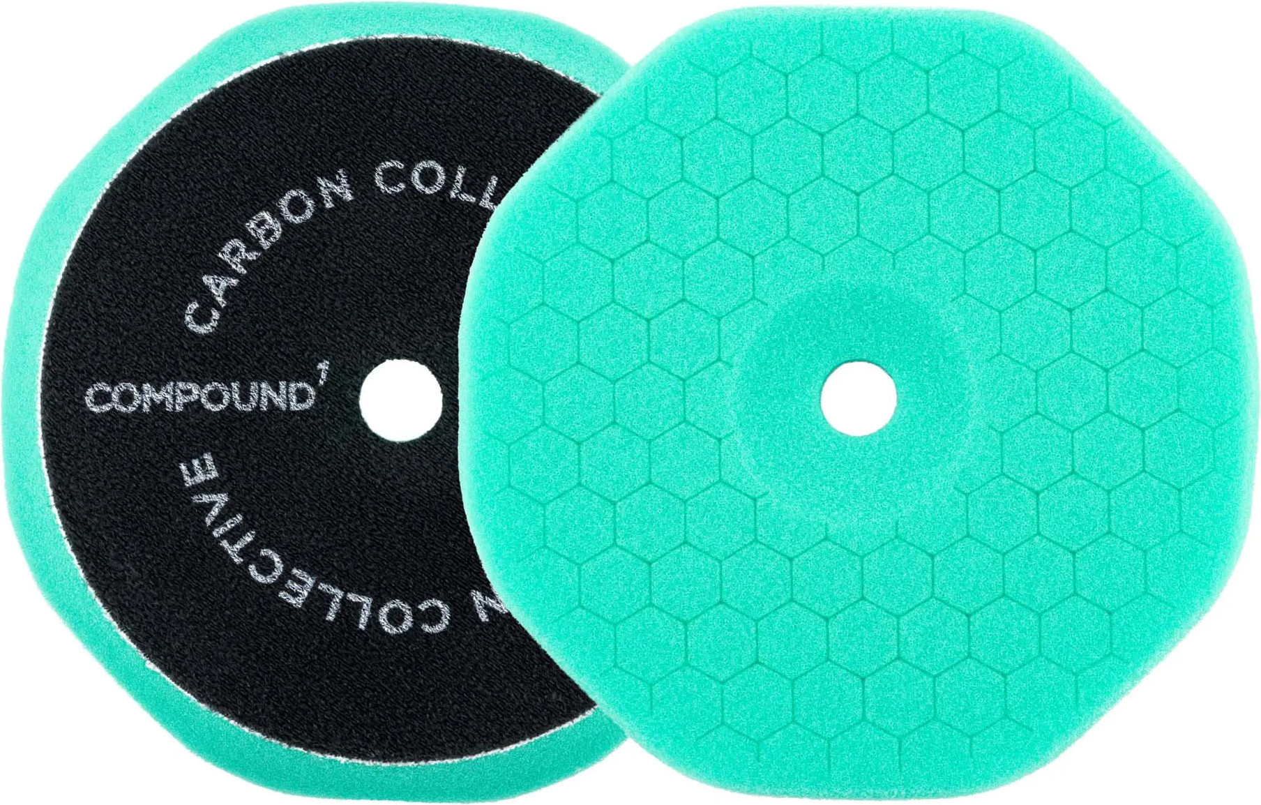 Carbon Collective HEX putu pulēšanas disks