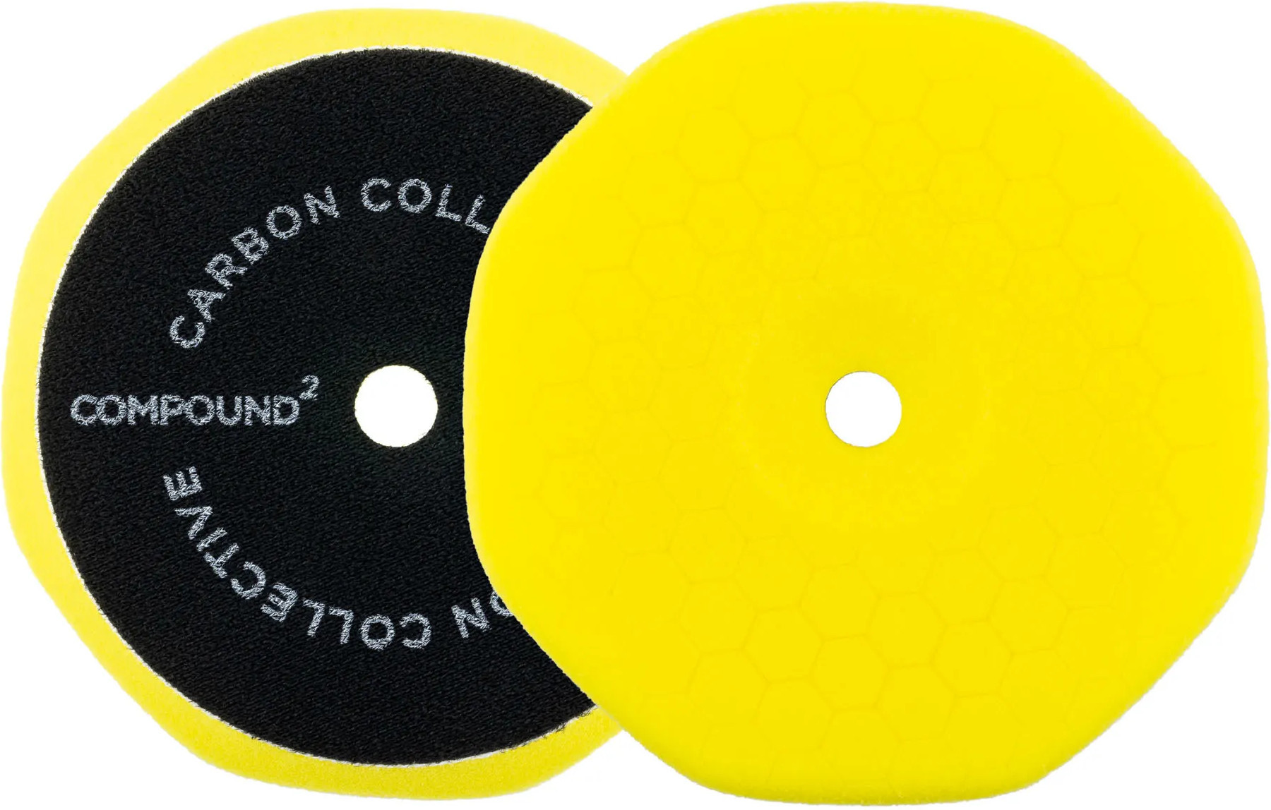Carbon Collective HEX putu pulēšanas disks