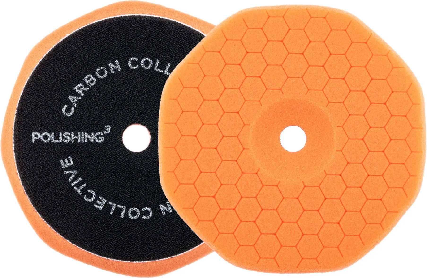 Carbon Collective HEX putu pulēšanas disks