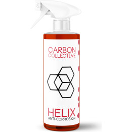 Carbon Collective Helix Anti-Corrosion Spray — 500 ml