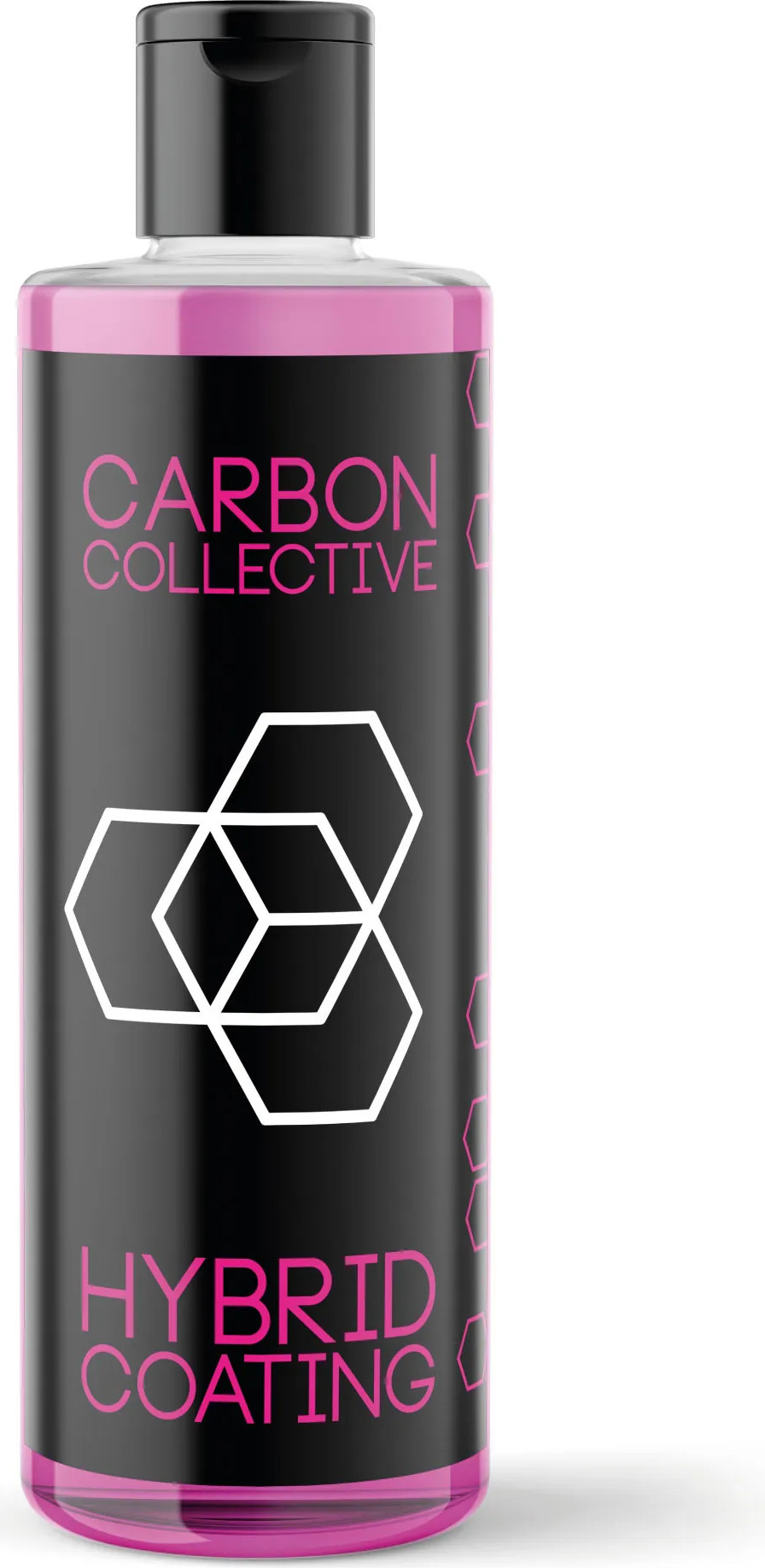Carbon Collective Hybrid Coating — 500