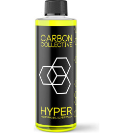 Carbon Collective Hyper hüdrofoobne klaasipesuvedelik — 500 ml