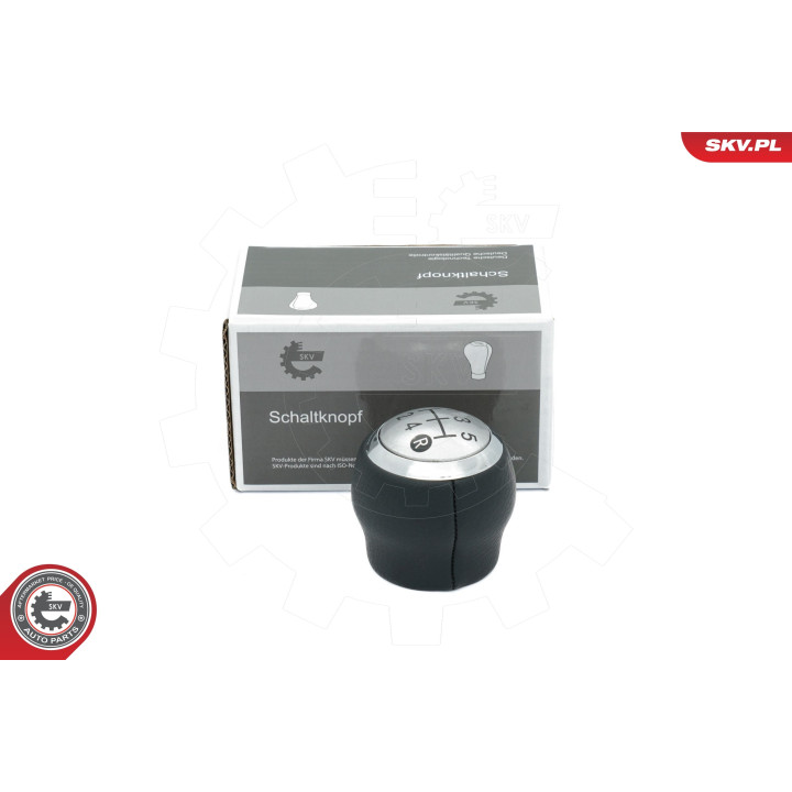 ESEN SKV 63SKV118 ручка КПП Toyota, 5 передач