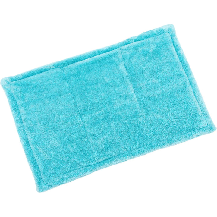 Carbon Collective Korean Ultra Plush сушильное полотенце — 50 × 80 см
