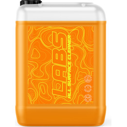 LABS by Carbon Collective universālais tīrīšanas līdzeklis — 5 l