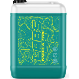 LABS by Carbon Collective Wheel & Tyre Cleaner — 5 l
