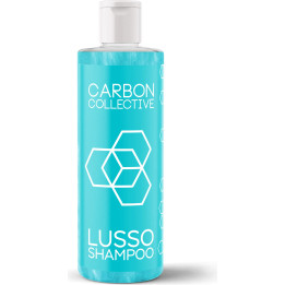Carbon Collective Lusso Shampoo — 500 ml