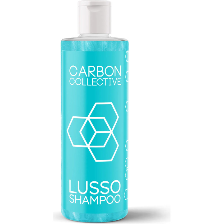 Carbon Collective Lusso Shampoo — 500 ml