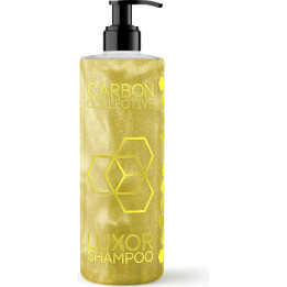 Carbon Collective Luxor Shampoo Limited Edition — 500 мл
