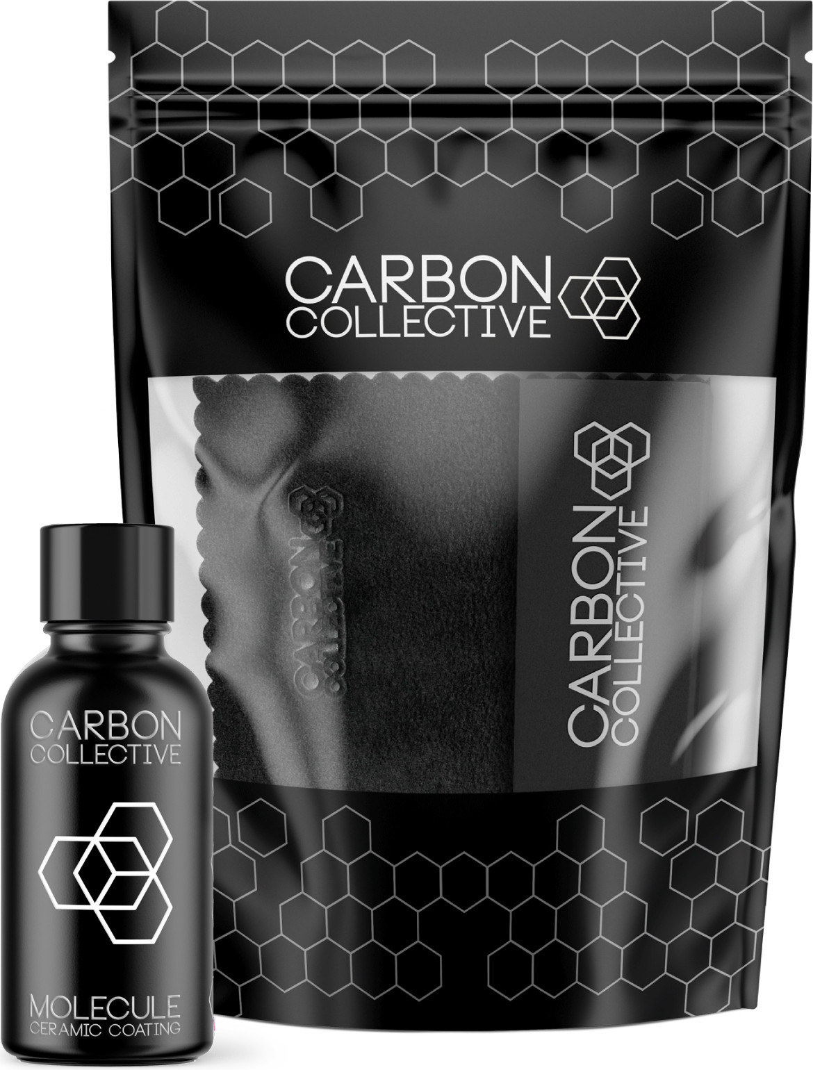 Carbon Collective Molecule 9H keramiskais pārklājums