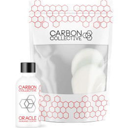 Carbon Collective Oracle anorgaaniline keraamiline kate — värvile, PPF-ile ja liistudele, 30 ml