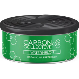 Carbon Collective Organic Air Freshener Can — displeja kaste, 12 gab.