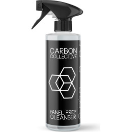 Carbon Collective Panel Prep Surface Cleanser — pinna ettevalmistus ja paneelipuhastus, 500 ml