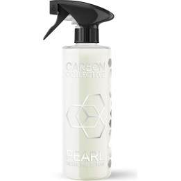 Carbon Collective Pearl Quick Detailer — Limited Edition, gloss enhancer and drying aid, 500 ml