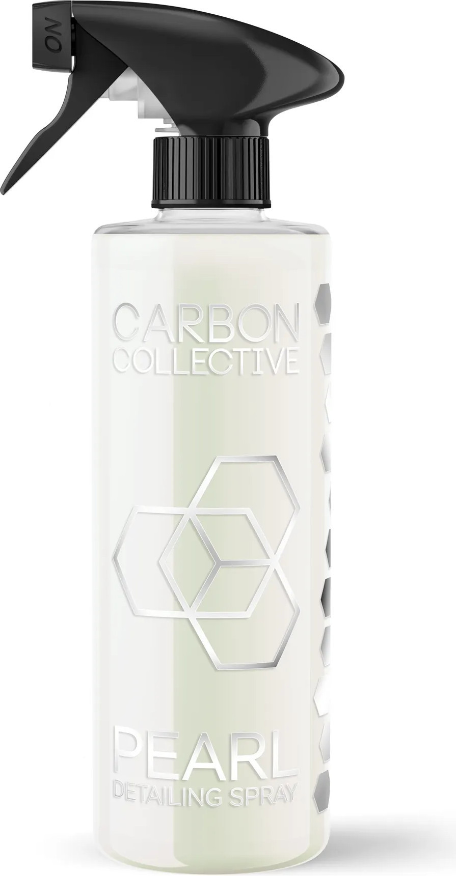 Carbon Collective Pearl Quick Detailer —