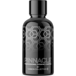 Carbon Collective Pinnacle Professional keraminė danga — Pro Range, 50 ml