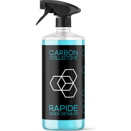 Carbon Collective Rapide Quick Detailer — быстрый детейлер для блеска, 1 л