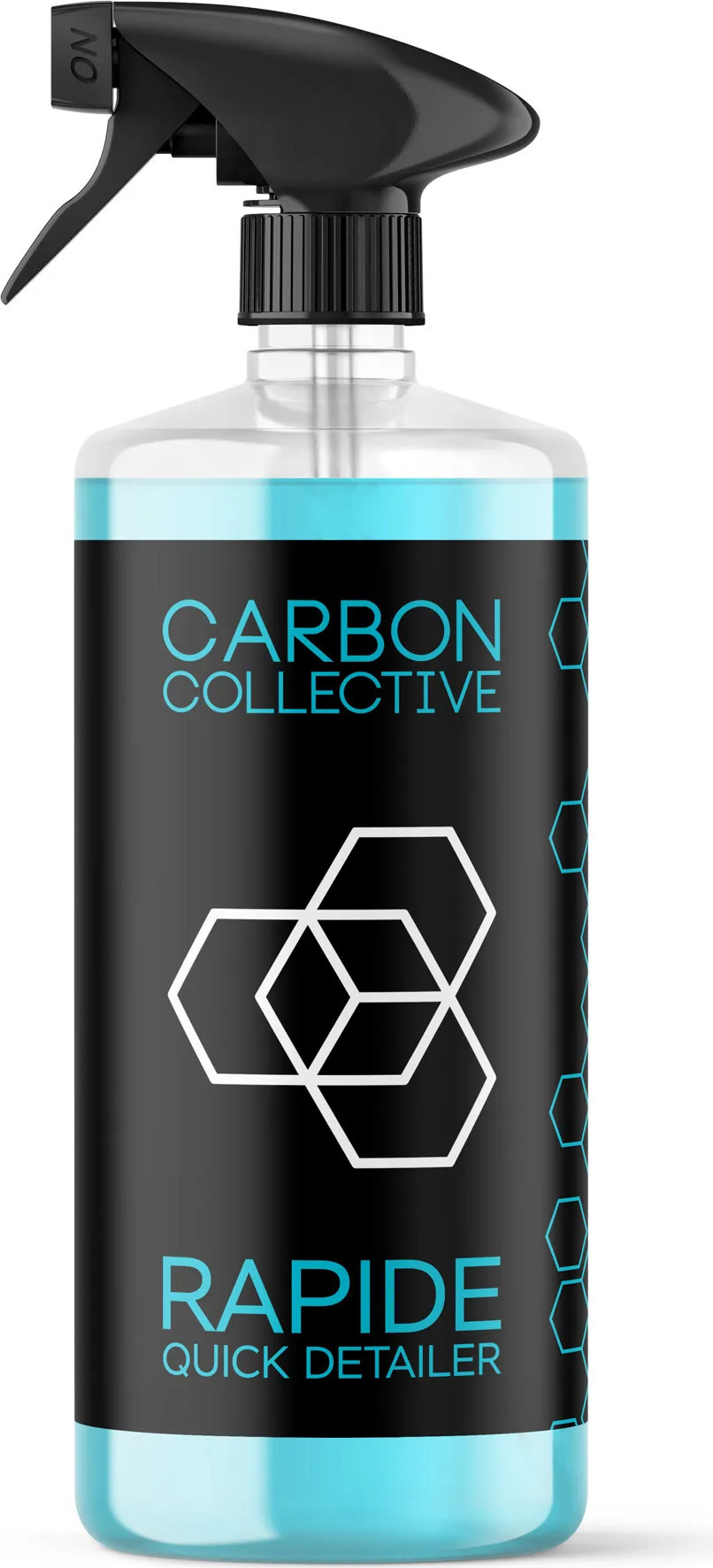 Carbon Collective Rapide Quick Detailer —