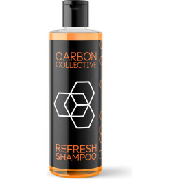 Carbon Collective Refresh skābais šampūns — dekontaminācijas šampūns, 500 ml