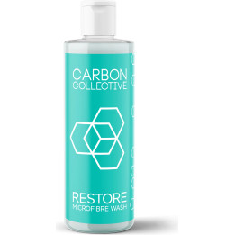 Carbon Collective Restore mikrokiudude pesuvahend — 500 ml