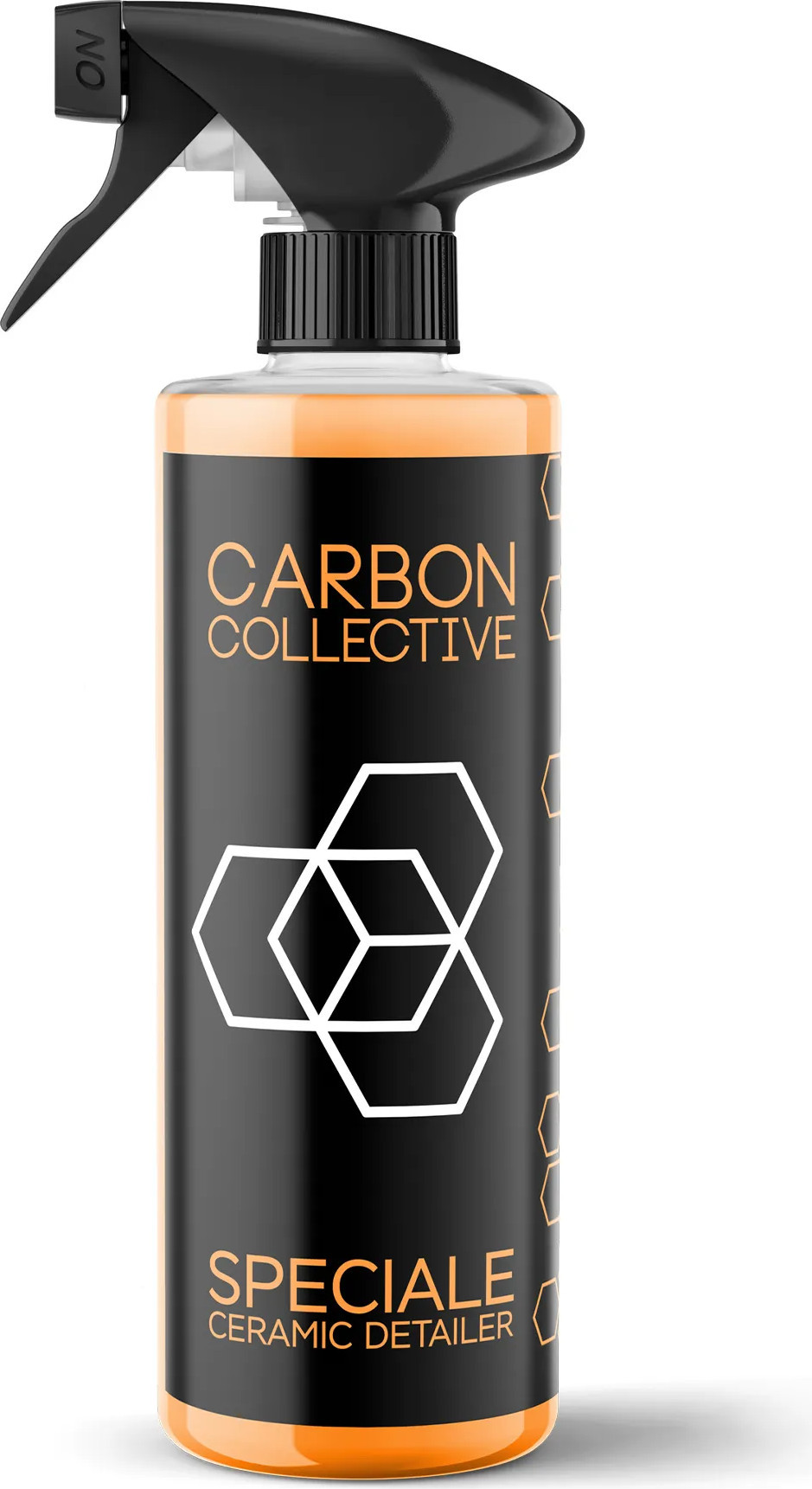 Carbon Collective Speciale SiO2 Ceramic Detailer