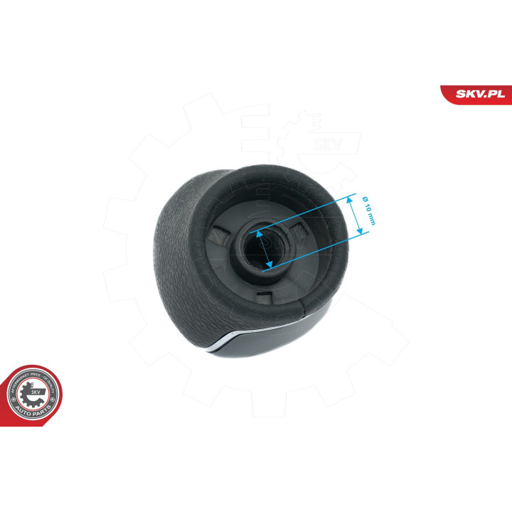 ESEN SKV 63SKV052 käigukanginupp Hyundai/Kia, 6 käiku