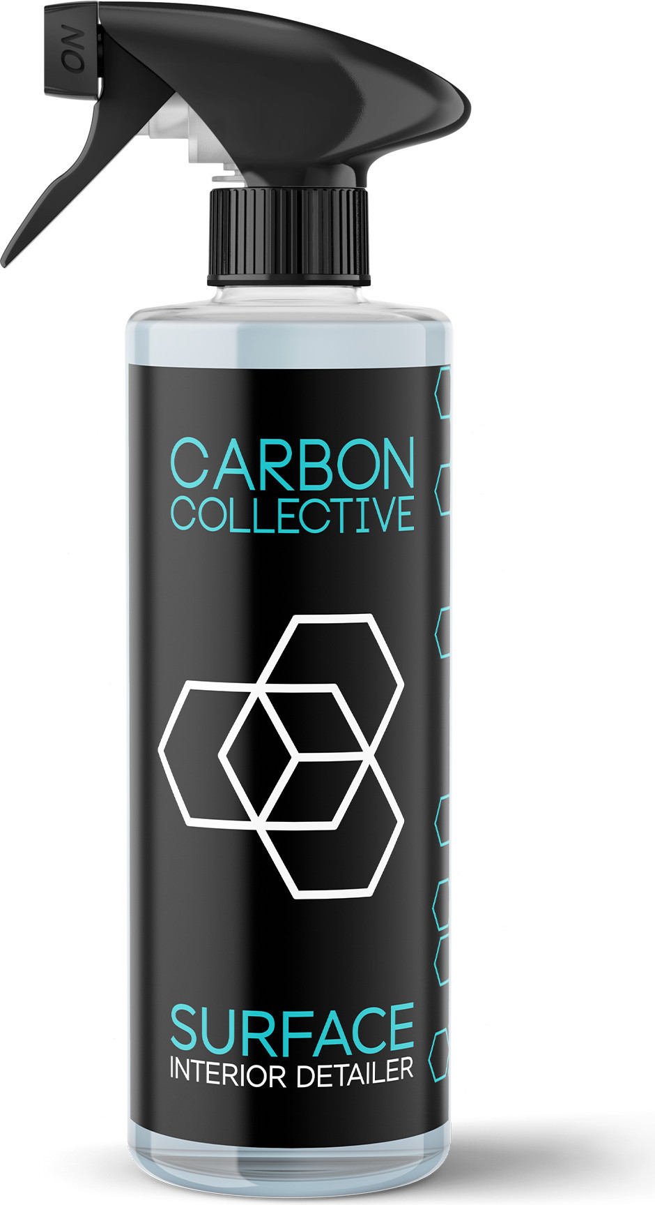 Carbon Collective Surface Interior Detailer 2