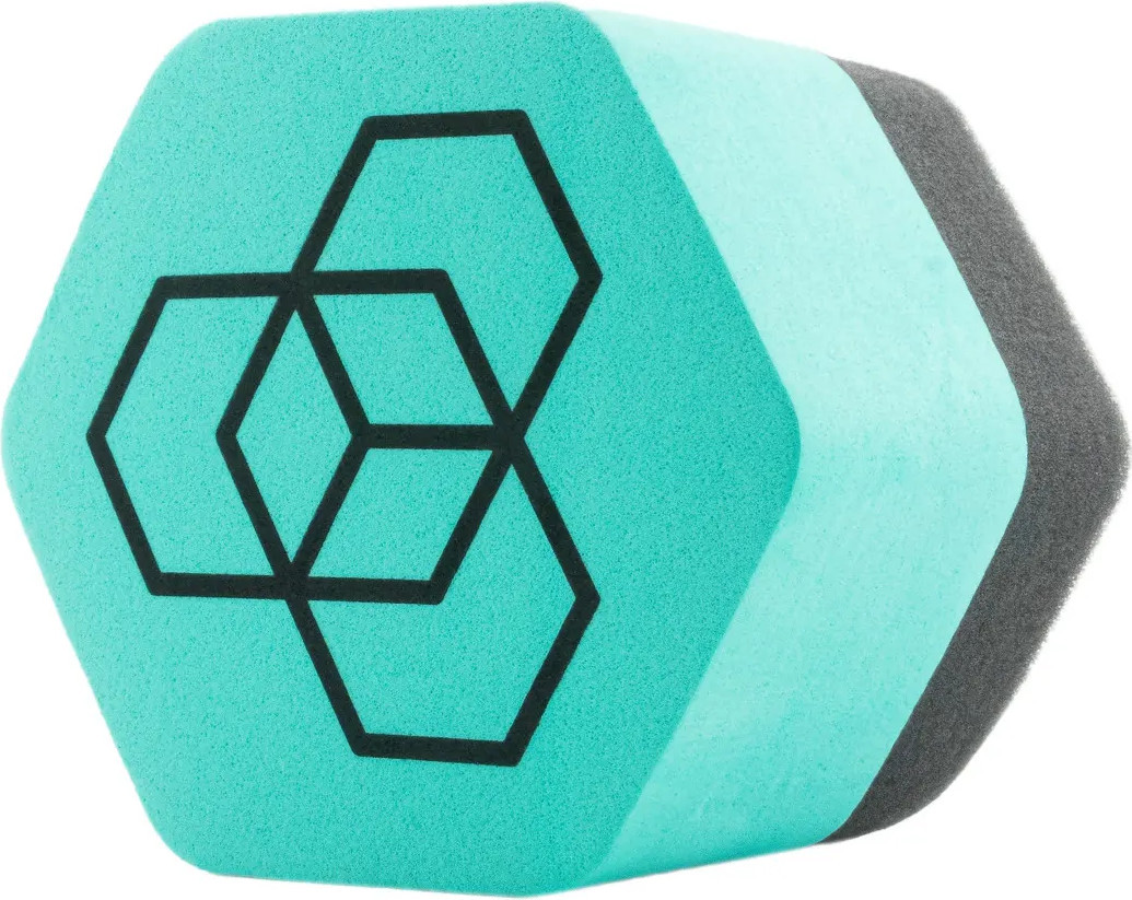 Carbon Collective riepu kopšanas aplikators —