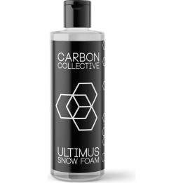 Carbon Collective Ultimus Snow Foam — pH neutralios priešplovimo putos, 500 ml