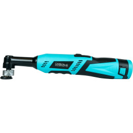 Carbon Collective HEX Nano Machine Polisher V4 — bezvadu mini pulēšanas komplekts