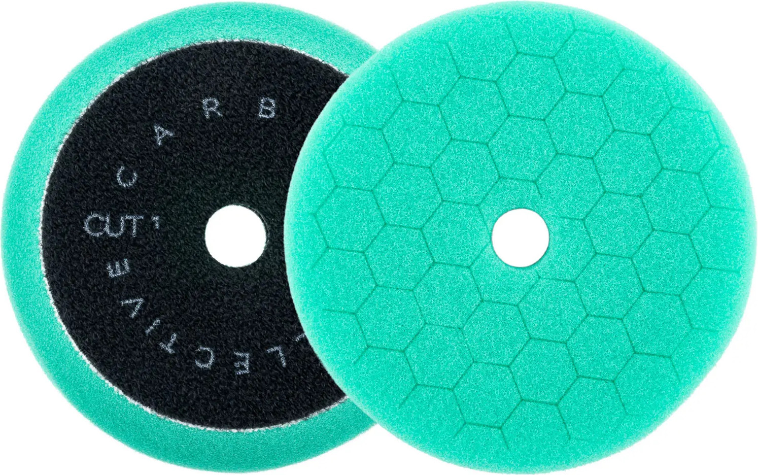 Carbon Collective HEX putu pulēšanas disks