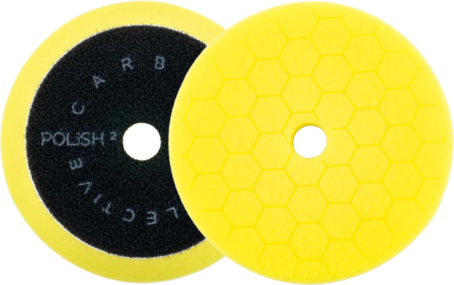 Carbon Collective HEX putu pulēšanas disks