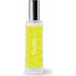 Carbon Collective pihustatav õhuvärskendaja — Santal, 50 ml