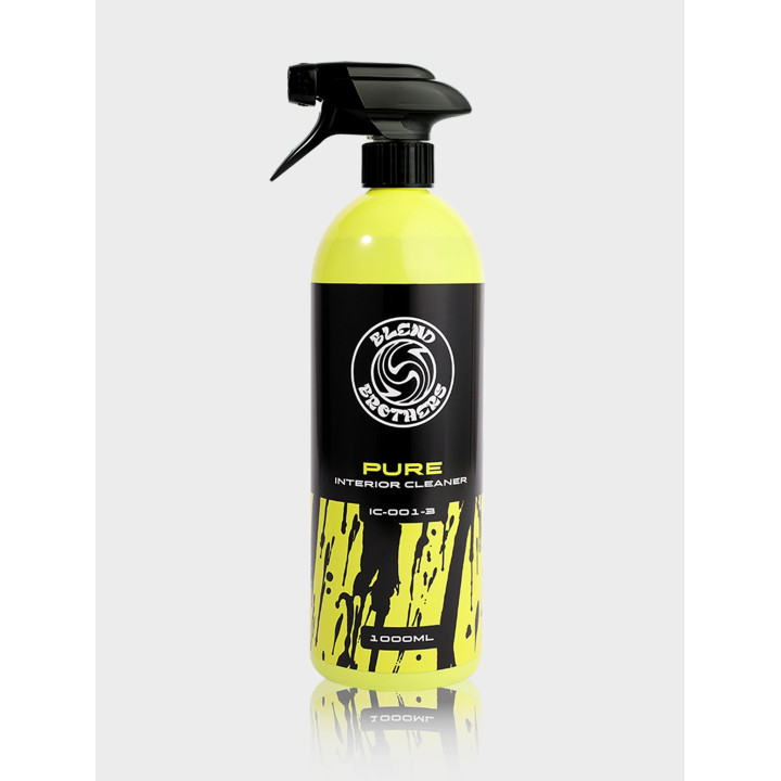 Blend Brothers PURE Interior Cleaner — 1 l