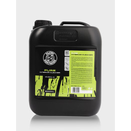 Blend Brothers PURE salongipuhasti — 5 l