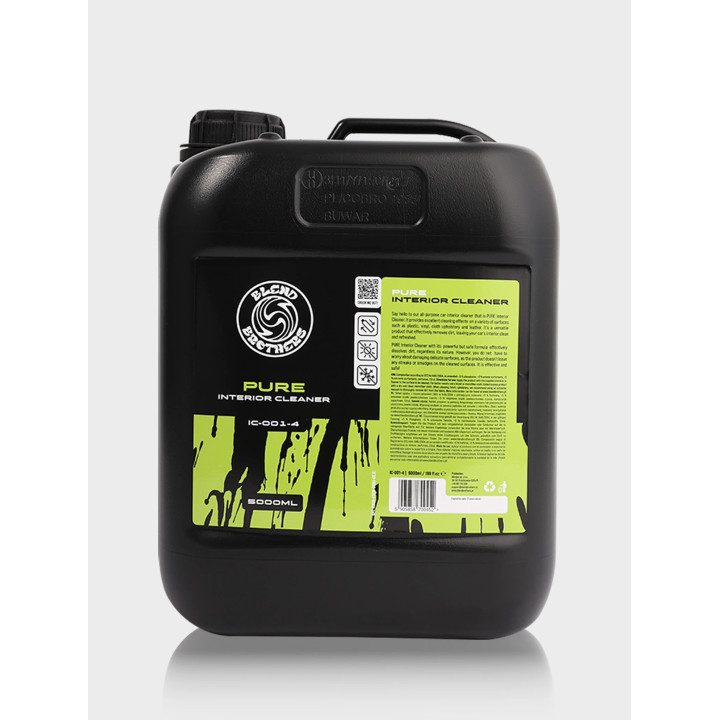 Blend Brothers PURE salono valiklis — 5 l