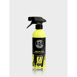 Blend Brothers SOFTIE õrn nahapuhasti — 500 ml