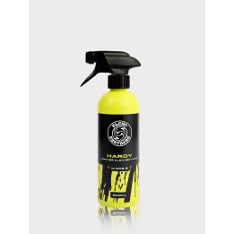 Blend Brothers HARDY tugev nahapuhasti — 500 ml
