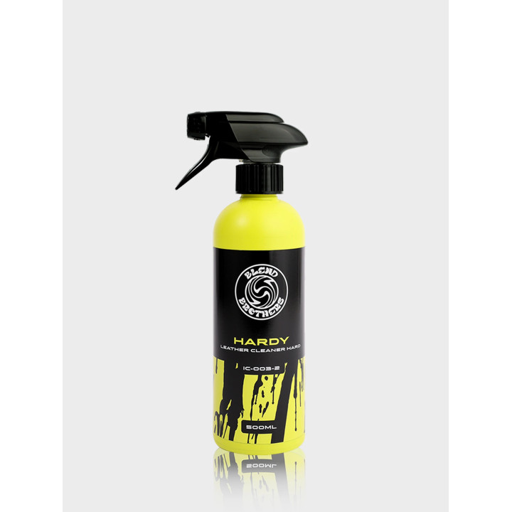 Blend Brothers HARDY tugev nahapuhasti — 500 ml