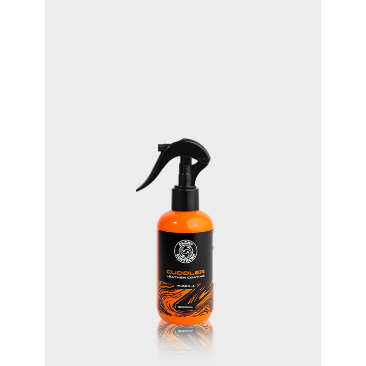 Blend Brothers CUDDLER nahakaitsekiht — 200 ml