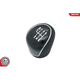 ESEN SKV 63SKV038 Fordi käigukanginupp, 6 käiku, 12 mm