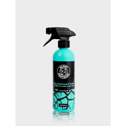 Blend Brothers ELIMINATOR tugev velje- ja rehvipuhasti — 500 ml