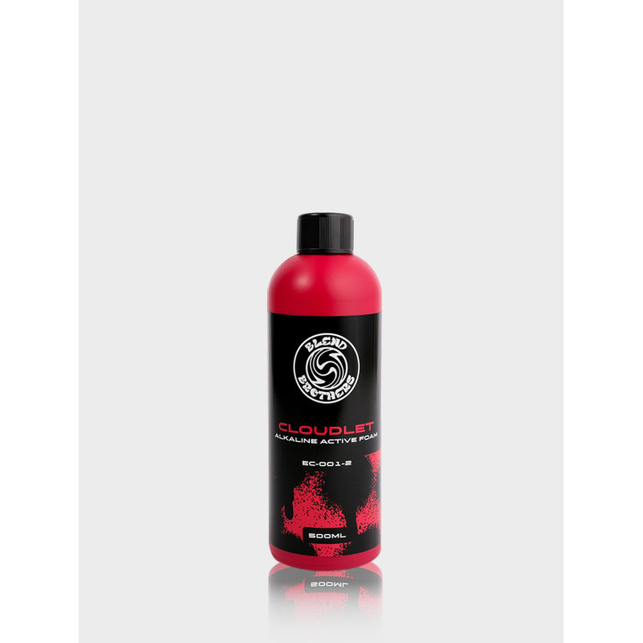 Blend Brothers CLOUDLET aluseline aktiivvaht — 500 ml