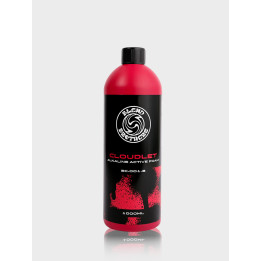 Blend Brothers CLOUDLET Alkaline Active Foam — 1 l