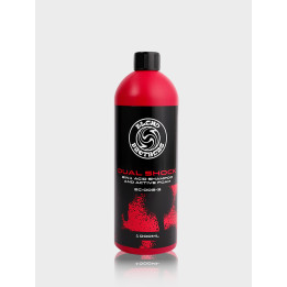 Blend Brothers DUAL SHOCK happeline šampoon ja aktiivvaht 2-in-1 — 1 l