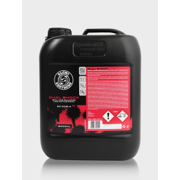 Blend Brothers DUAL SHOCK skābais šampūns un aktīvās putas 2-in-1 — 5 l