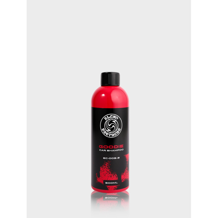 Blend Brothers GOODIE neutralus automobilinis šampūnas — 500 ml